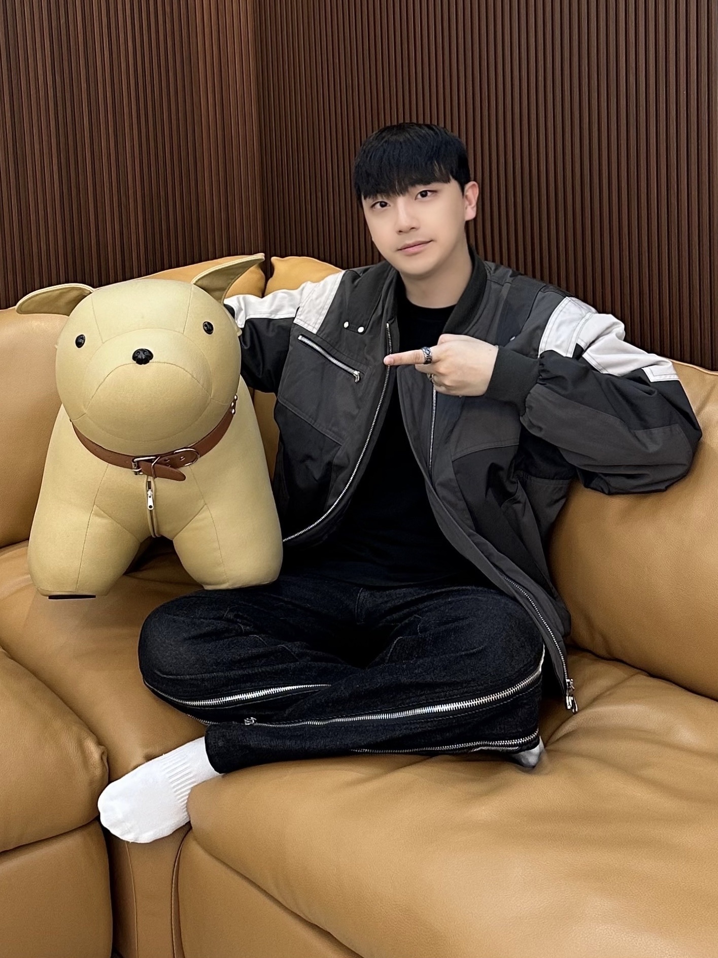 박 호 일님의 스타일 - 1