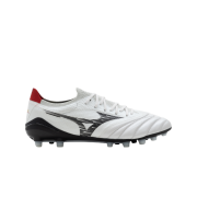 Mizuno Morelia Neo IV B Elite AG White Black