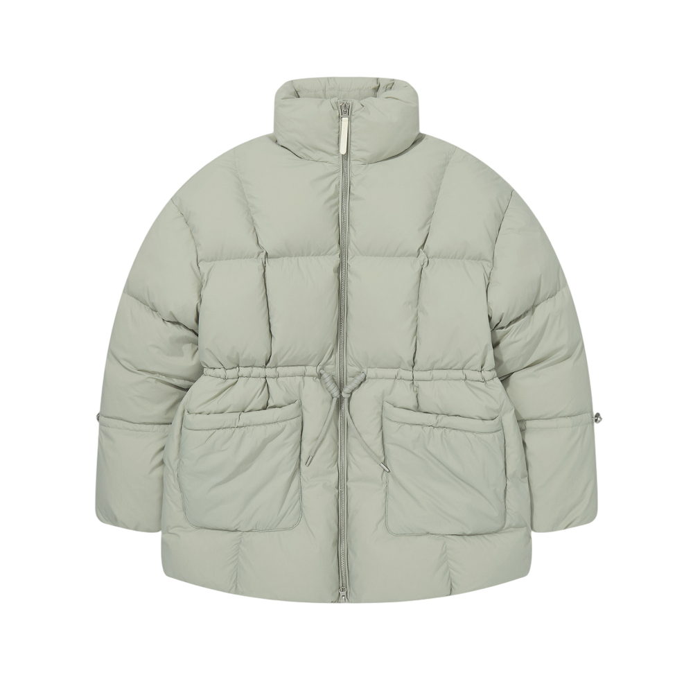 1100FS254DJ01F003412 [6% 적립] FILA Mid Down Mint