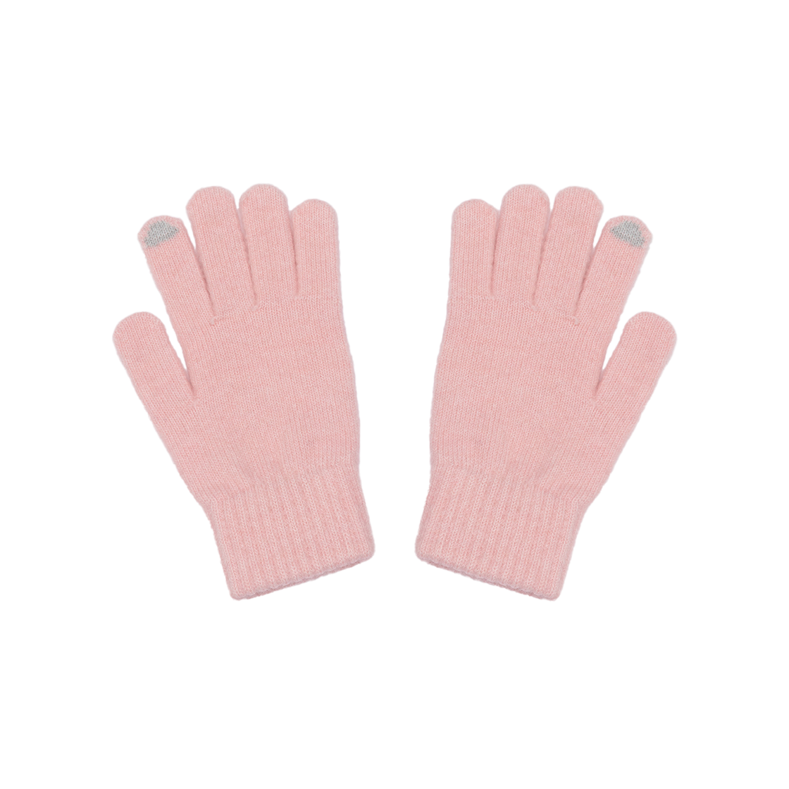 리끌로우 캔디 장갑 머플러 세트 핑크(RECLOW Candy Gloves Muffler Set Pink) - 5