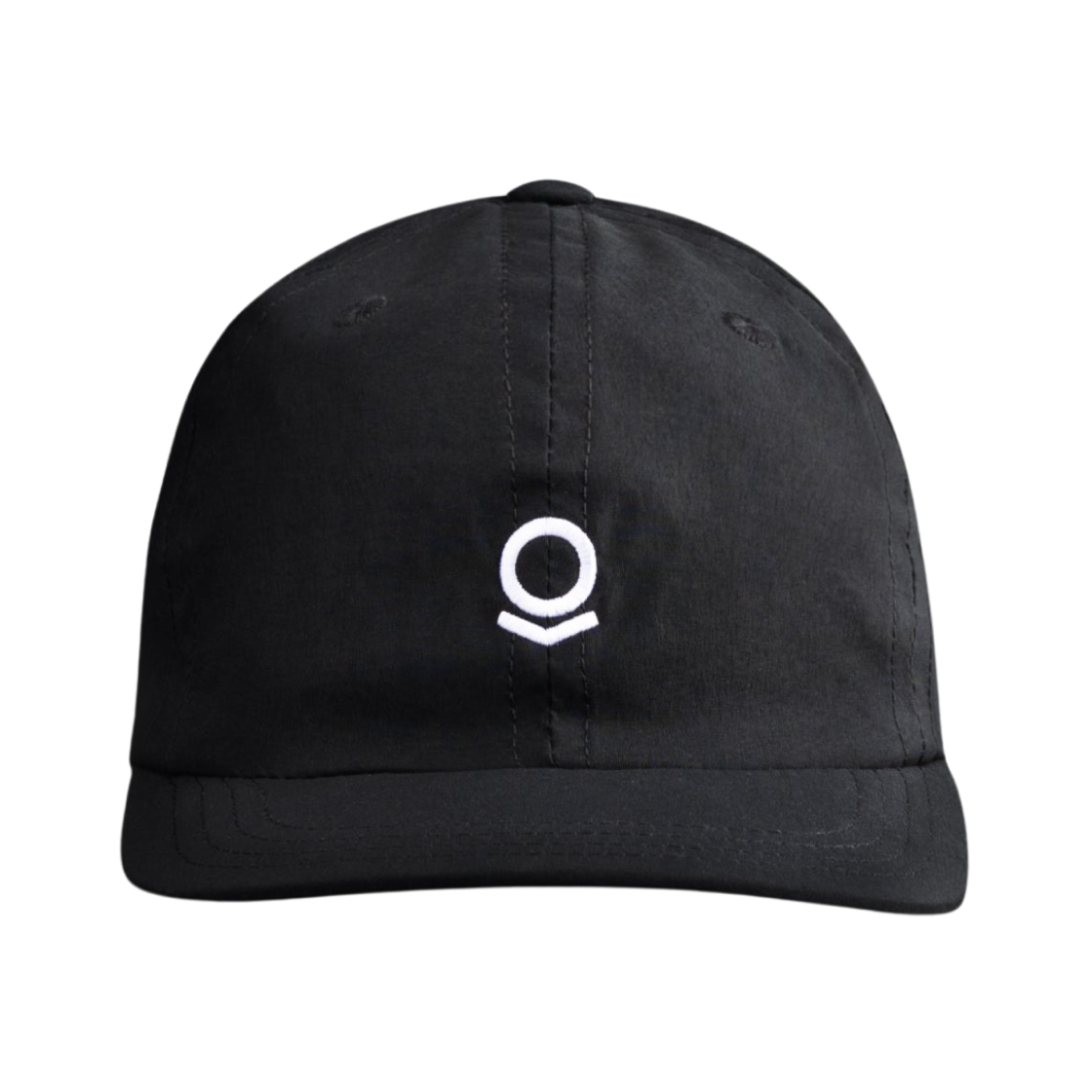 팔란티어 베이스 캡 블랙(Palantir Base Cap Black)