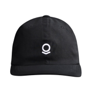 Palantir Base Cap Black