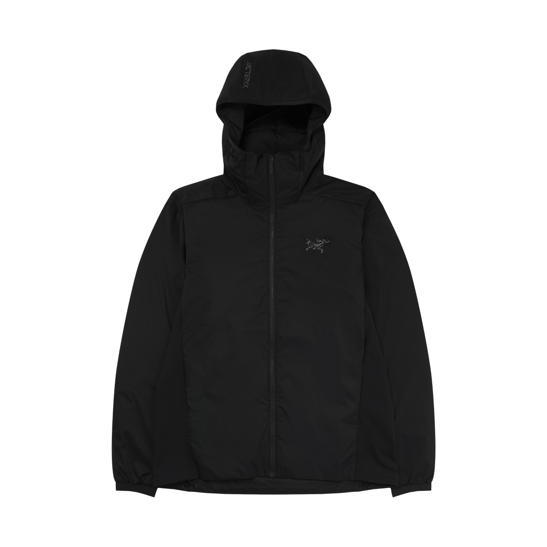 아크테릭스 아톰 후디 블랙(Arc'teryx Atom Hoody Black)