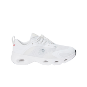 Loewe x On Running Cloudsolo Sneakers White Light Grey