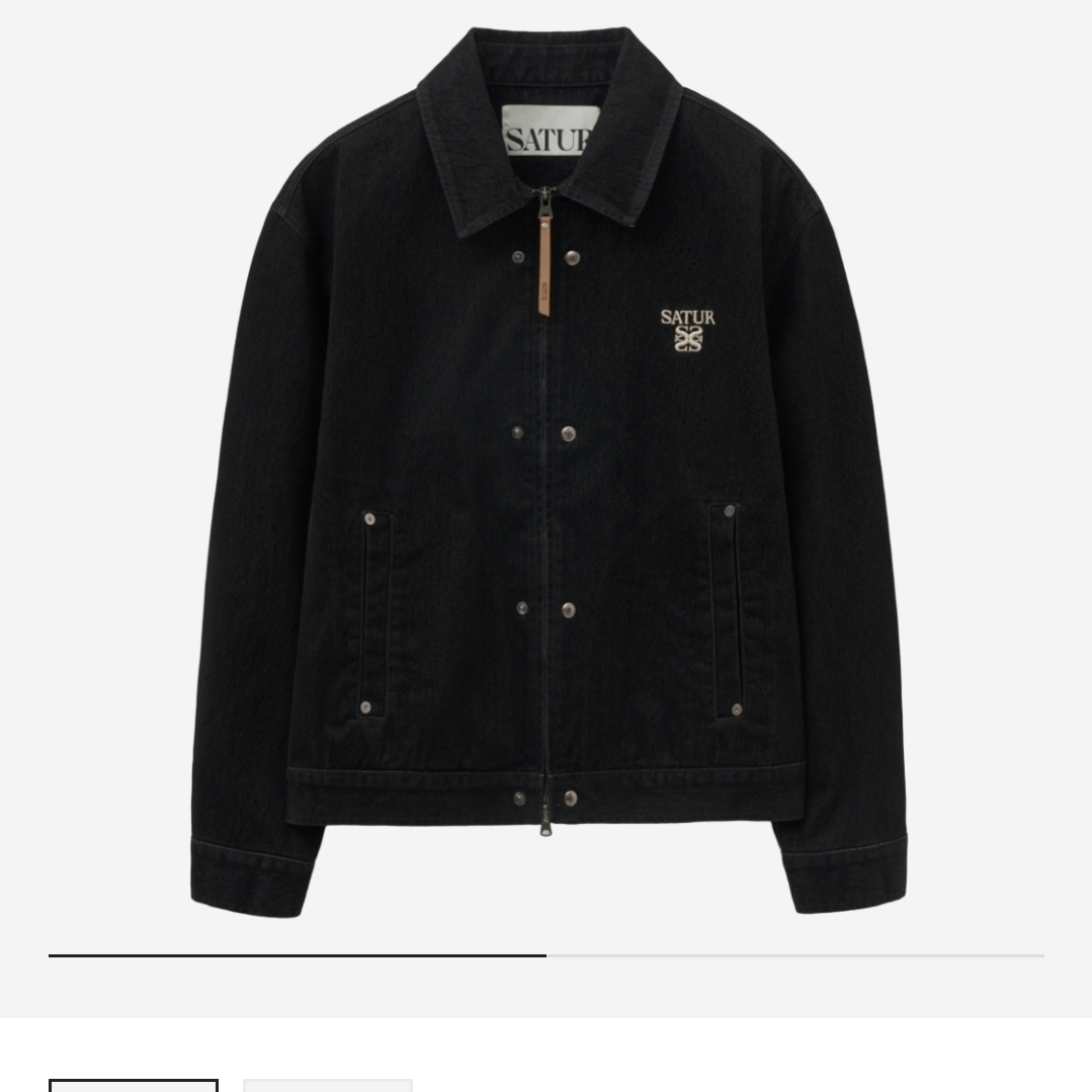 Nike NSW Woven Jacket University Blue White - Asia 착용 스타일 - 2