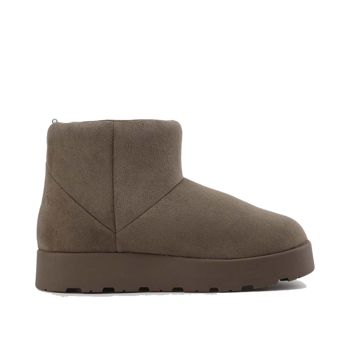 트레통 아키 하이브리드 부츠 초코(Tretorn Akki Hybrid Boots Choco)