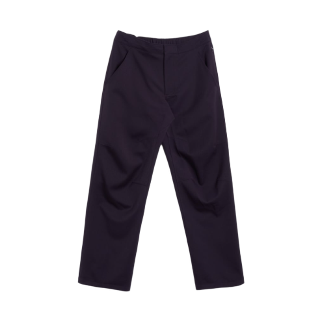 HF6787-540 Nike Wool Classics Woven Trousers Cave Purple - US/EU