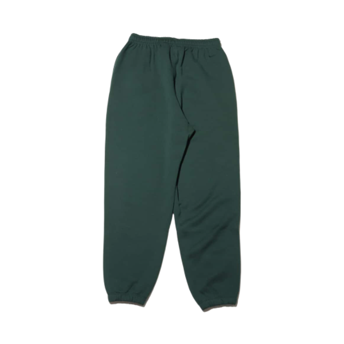 나이키 울 클래식 플리스 트라우저 그린 - 아시아(Nike Wool Classics Fleece Trousers Green - Asia) - 2
