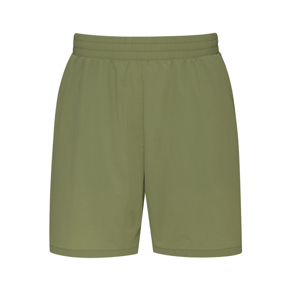 1100FS253TR02U001360 [6% 적립] FILA UV Lightweight Shorts Olive