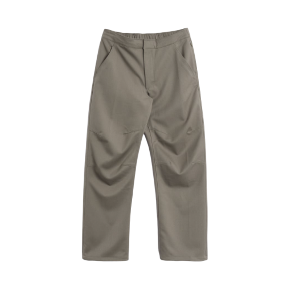 HF6787-320 Nike Wool Classics Woven Trousers Light Army - US/EU