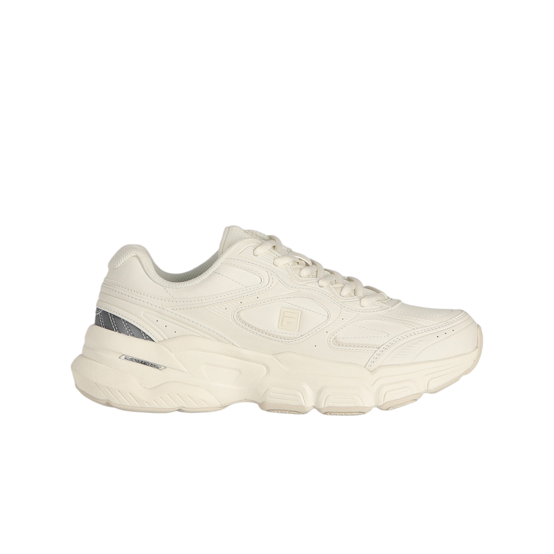 1100FS253OD03X017260 [6% 적립] FILA Ranger Max LT Beige