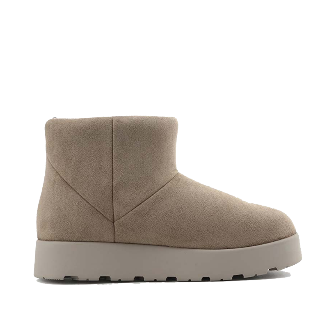 트레통 아키 하이브리드 부츠 샌드(Tretorn Akki Hybrid Boots Sand)
