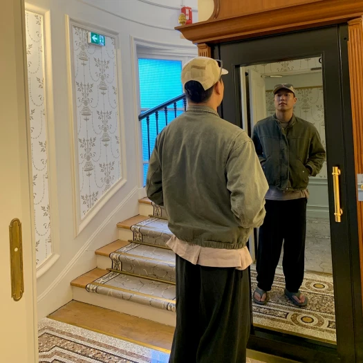 스타일 카드