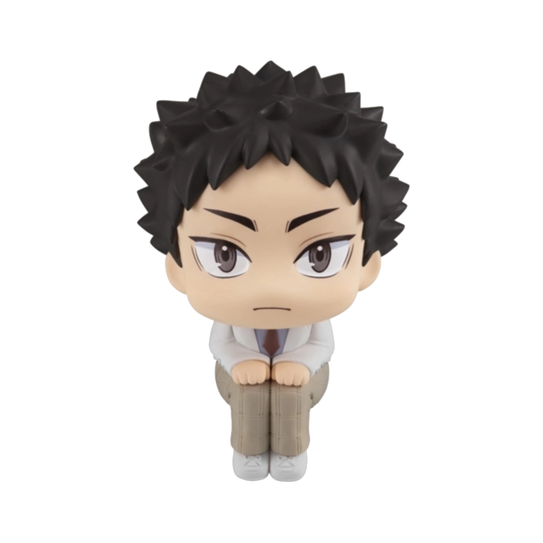 4535123834165 [예약배송] Megahouse Lookup Haikyu Hajime Iwaizumi Repeat