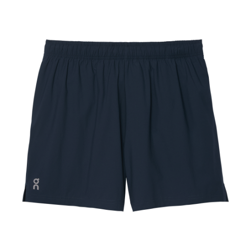 1WF11051573 (W) On Running 5" Core Shorts Midnight
