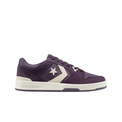 A14694C Converse CL98 Suede Raisin