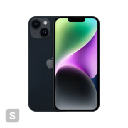 [S등급] Refurbished iPhone 14 256GB Midnight
