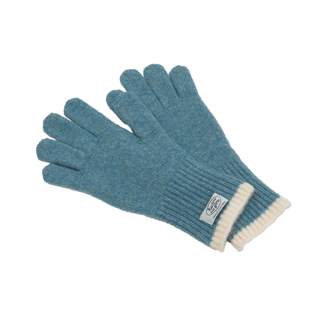 리끌로우 프로즌 머플러 장갑 세트 민트(RECLOW Frozen Muffler Glove Set Mint) - 5