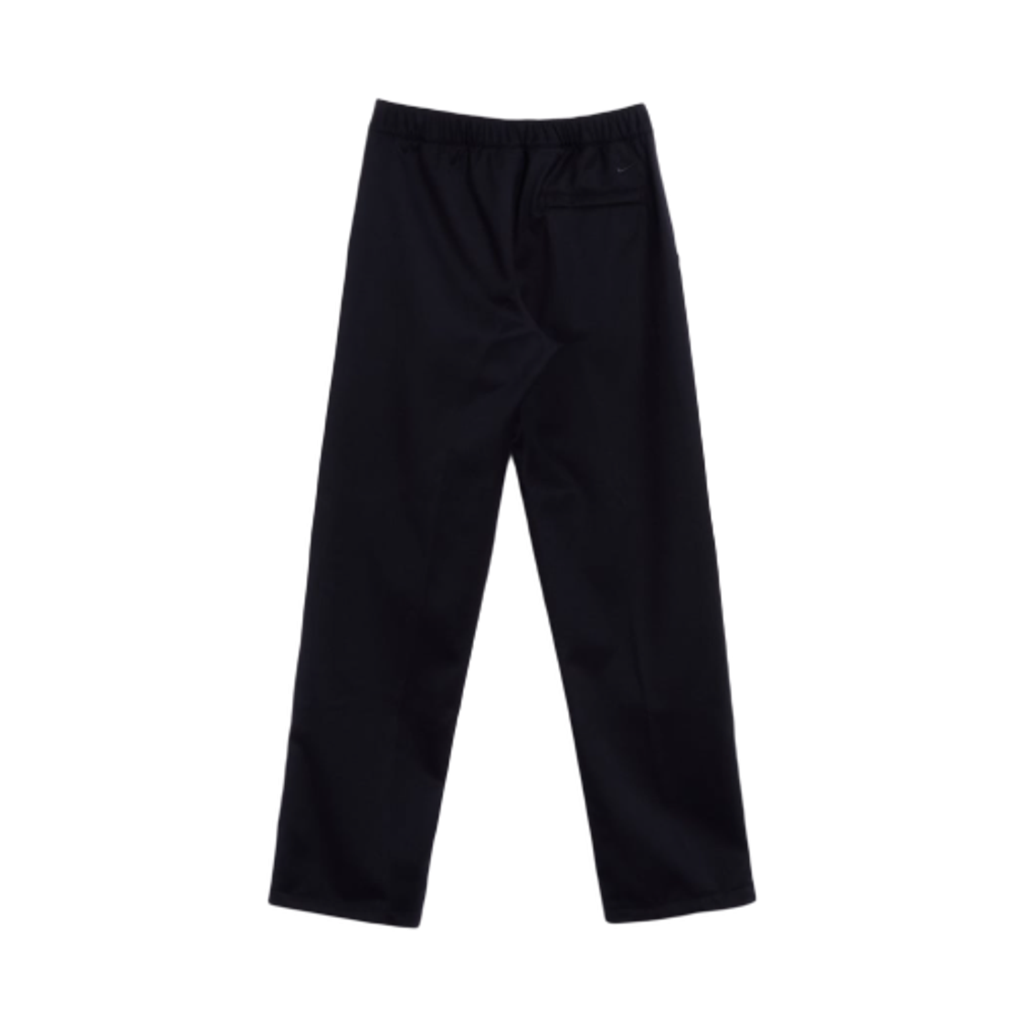 나이키 울 클래식 우븐 트라우저 블랙 - 아시아(Nike Wool Classics Woven Trousers Black - Asia) - 2