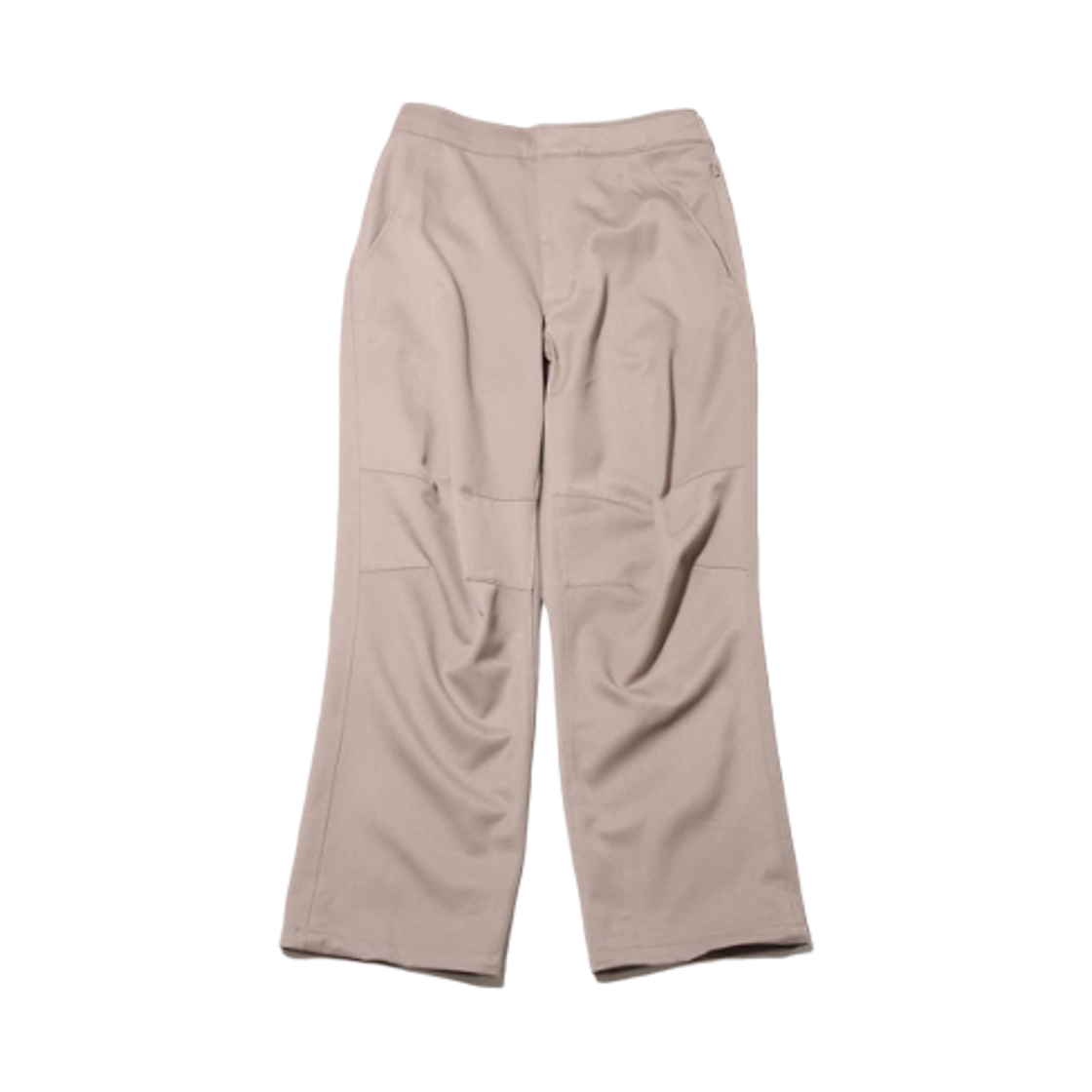 HF6788-087 Nike Wool Classics Woven Trousers Moon Fossil - Asia