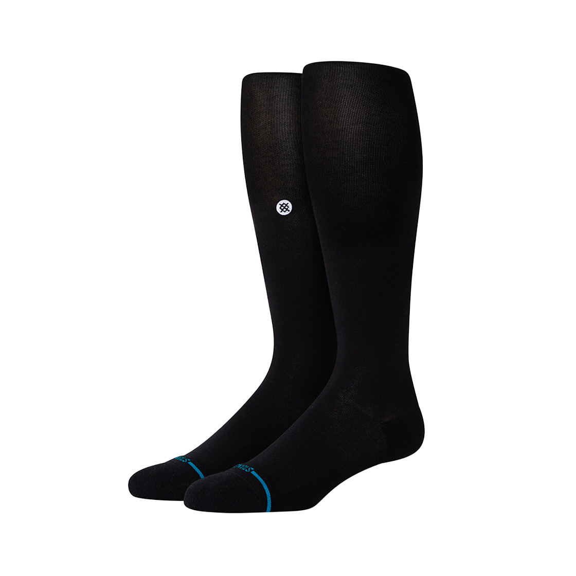 STC-A745A25ICO-BLK STANCE Icon Compression Otc Blk