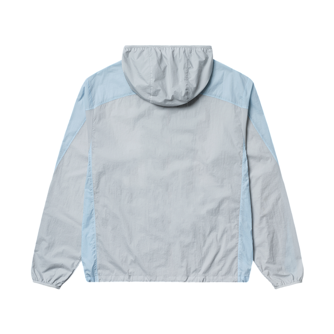 산산기어 x 삼성 라이온즈 라이트 자켓 그레이(Sansan Gear x Samsung Lions Light Jacket Grey) - 2