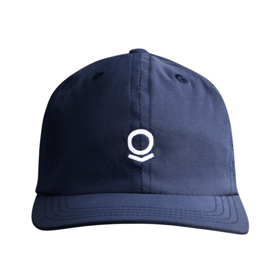 팔란티어 베이스 캡 네이비(Palantir Base Cap Navy)
