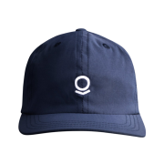 Palantir Base Cap Navy
