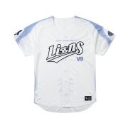 Sansan Gear x Samsung Lions Jersey White