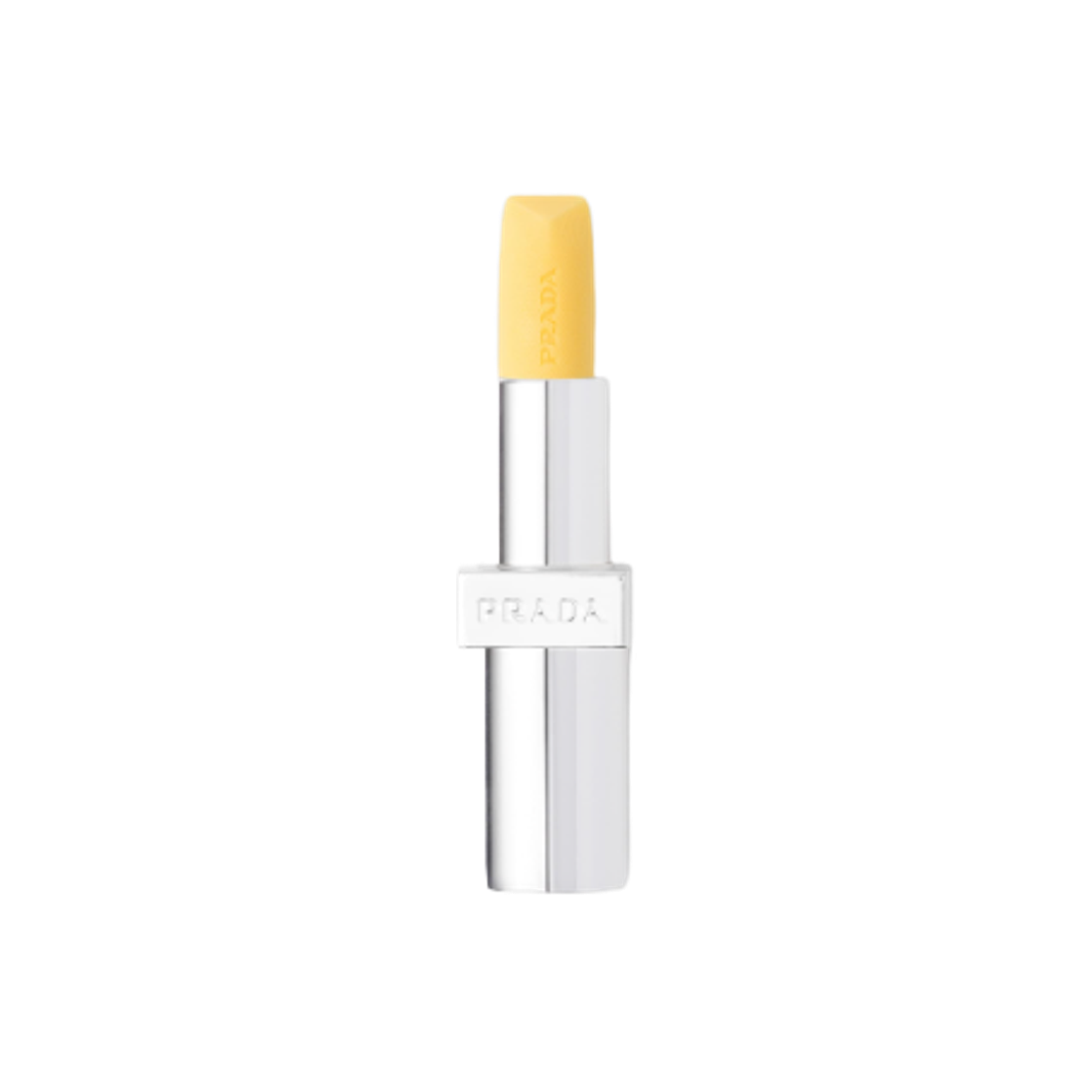 프라다 프로스팅 케어 립밤 바나나 옐로우(Prada Frosting Care Lip Balm Banana Yellow)