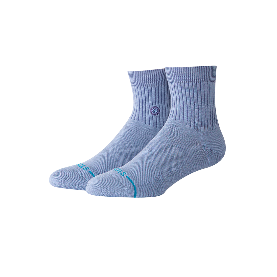 스탠스 유니섹스 아이콘 팝 쿼터(STANCE Icon Pop Quarter Stb)