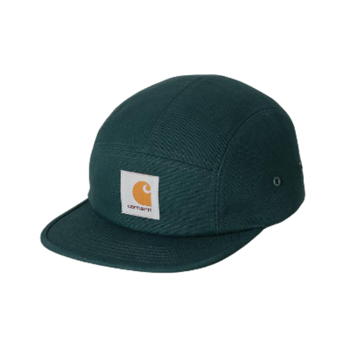 칼하트 WIP 바클리 캡 딥 라군(Carhartt WIP Backley Cap Deep Lagoon)
