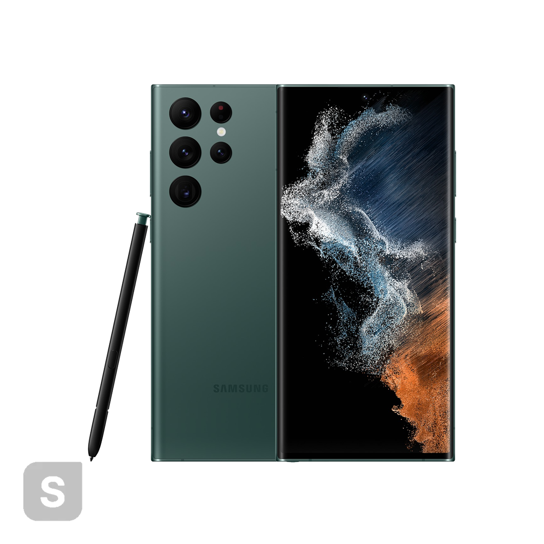 Galaxy S22 ultra グリーン 256GB Y06 Galaxy S22 ultra グリーン 256GB Y06 Samsung Galaxy S22 Ultra 5G