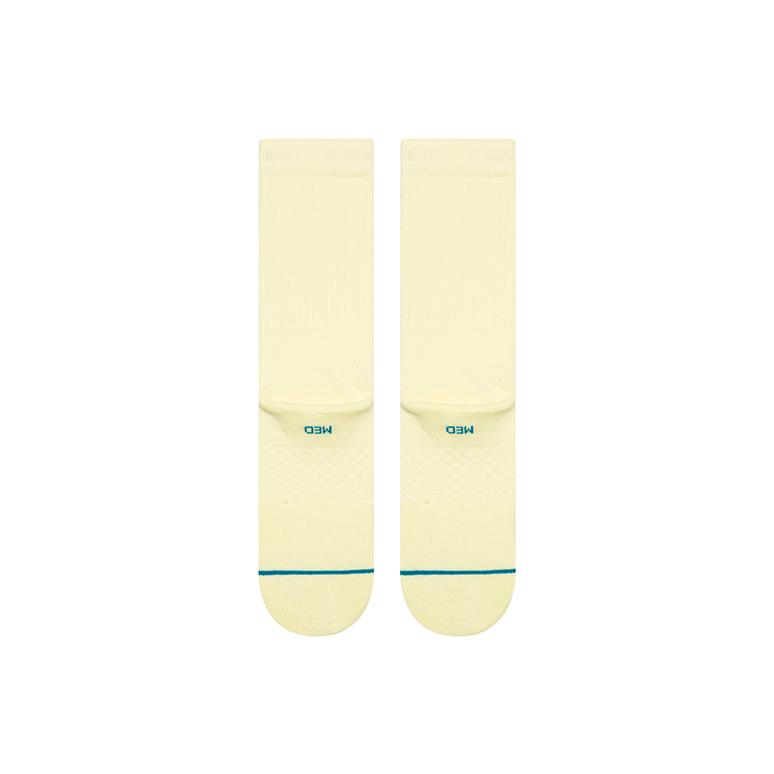 스탠스 유니섹스 아이콘 크루(STANCE Icon Crew But) - 3