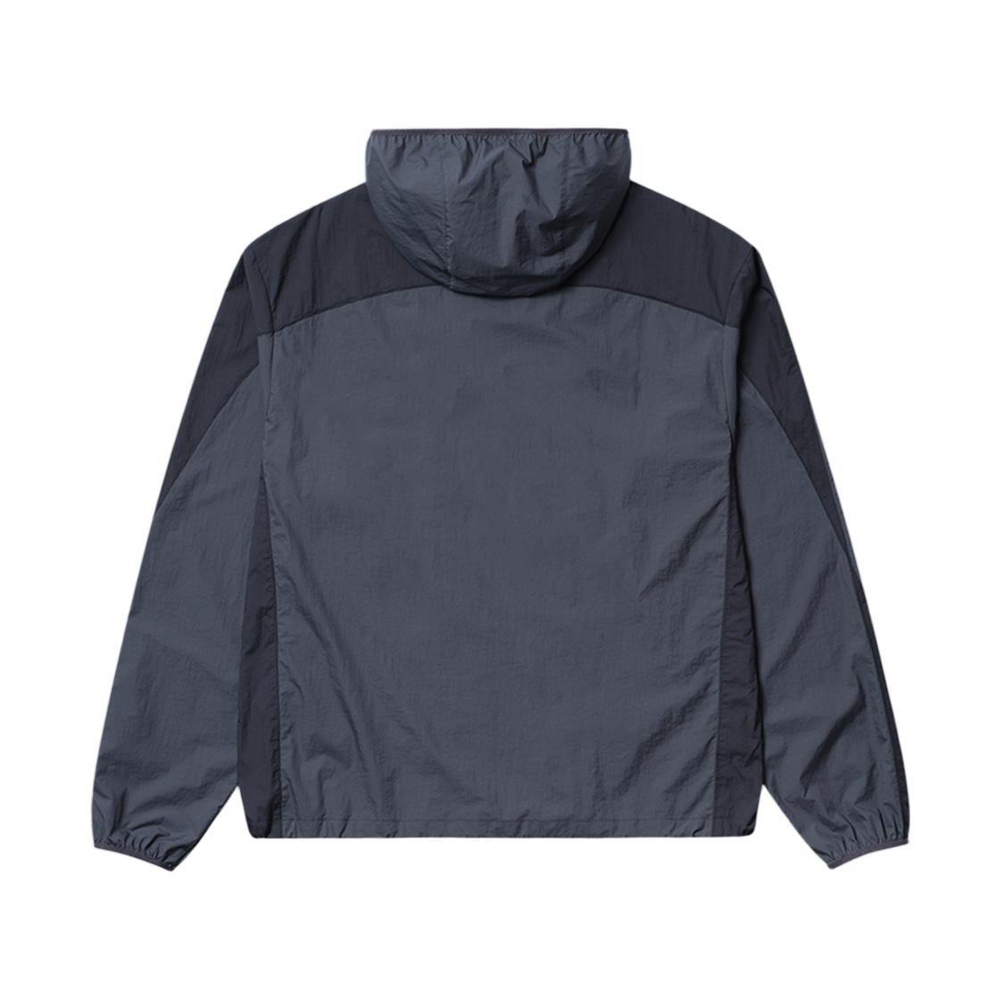 산산기어 x 삼성 라이온즈 라이트 자켓 네이비(Sansan Gear x Samsung Lions Light Jacket Navy) - 2