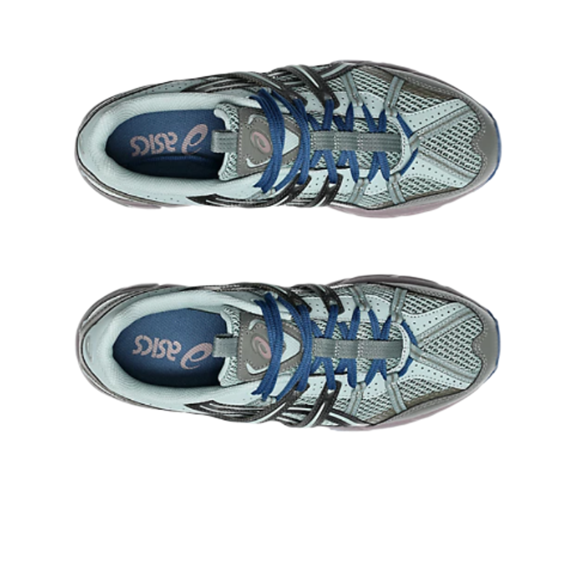 아식스 젤 소노마 15-50 오션 헤이즈 다크 올리브(Asics Gel-Sonoma 15-50 Ocean Haze Dark Olive) - 2