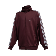 Adidas BB Track Top Gender Neutral Shadow Red - KR Sizing