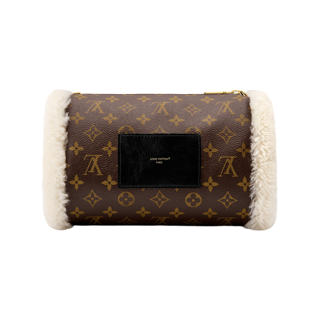 루이비통 테디 미트 모노그램 셔링(Louis Vuitton Teddy Mitt Monogram Shearing) - 3