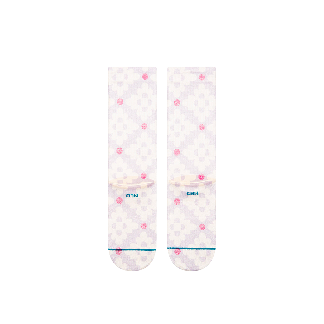 스탠스 우먼 산 루카스 크루(STANCE Womens San Lucas Crew Orc) - 3