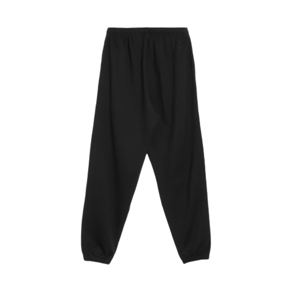 FV4887-010 Nike Wool Classics Fleece Trousers Black - Asia