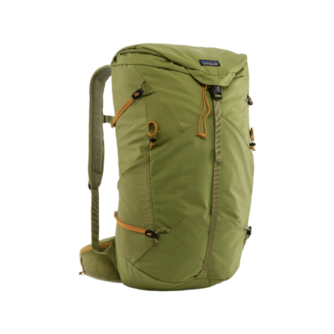 48915 Patagonia Terravia Pack 36L Buckhorn Green