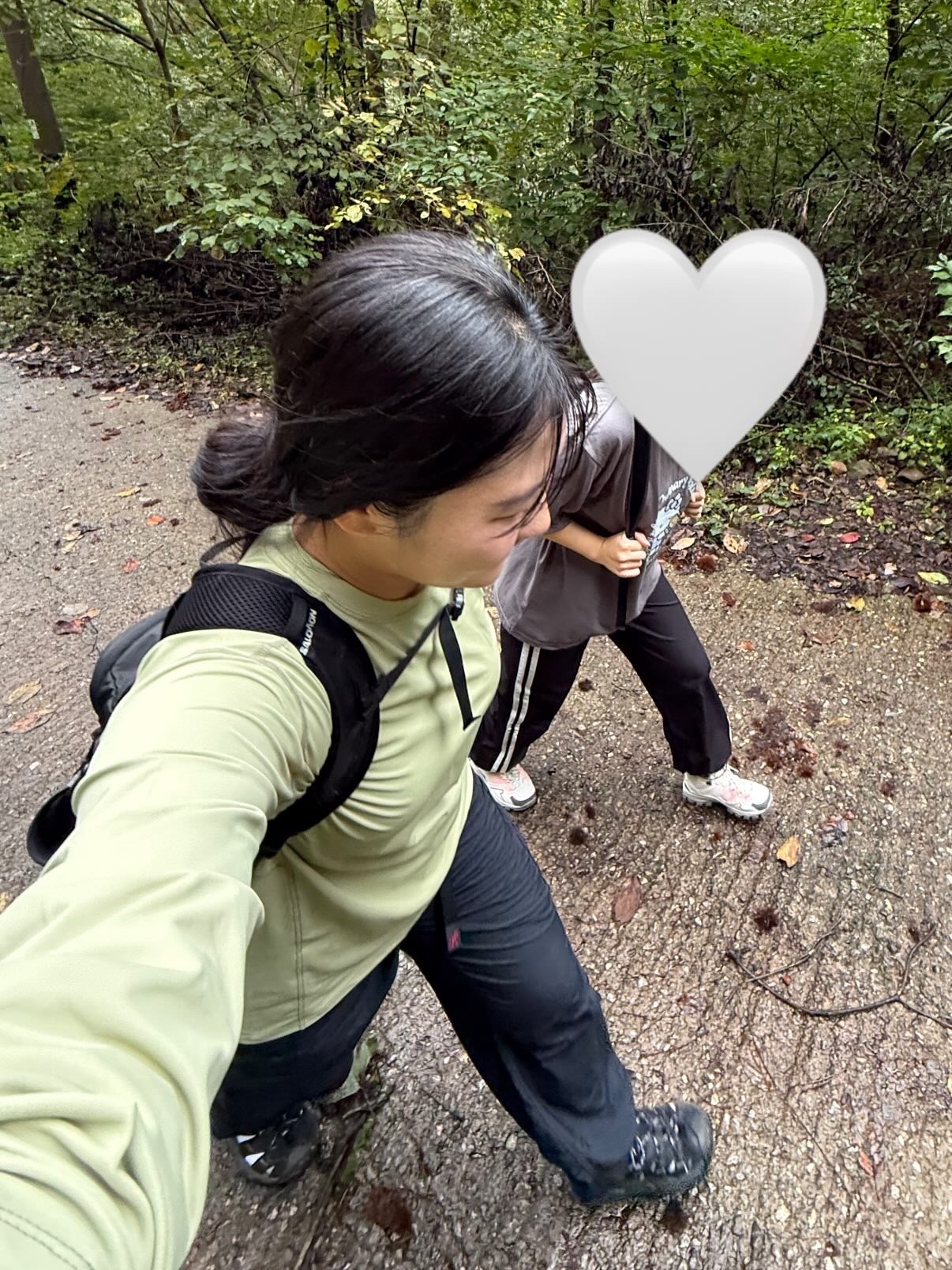 나짱님의 스타일