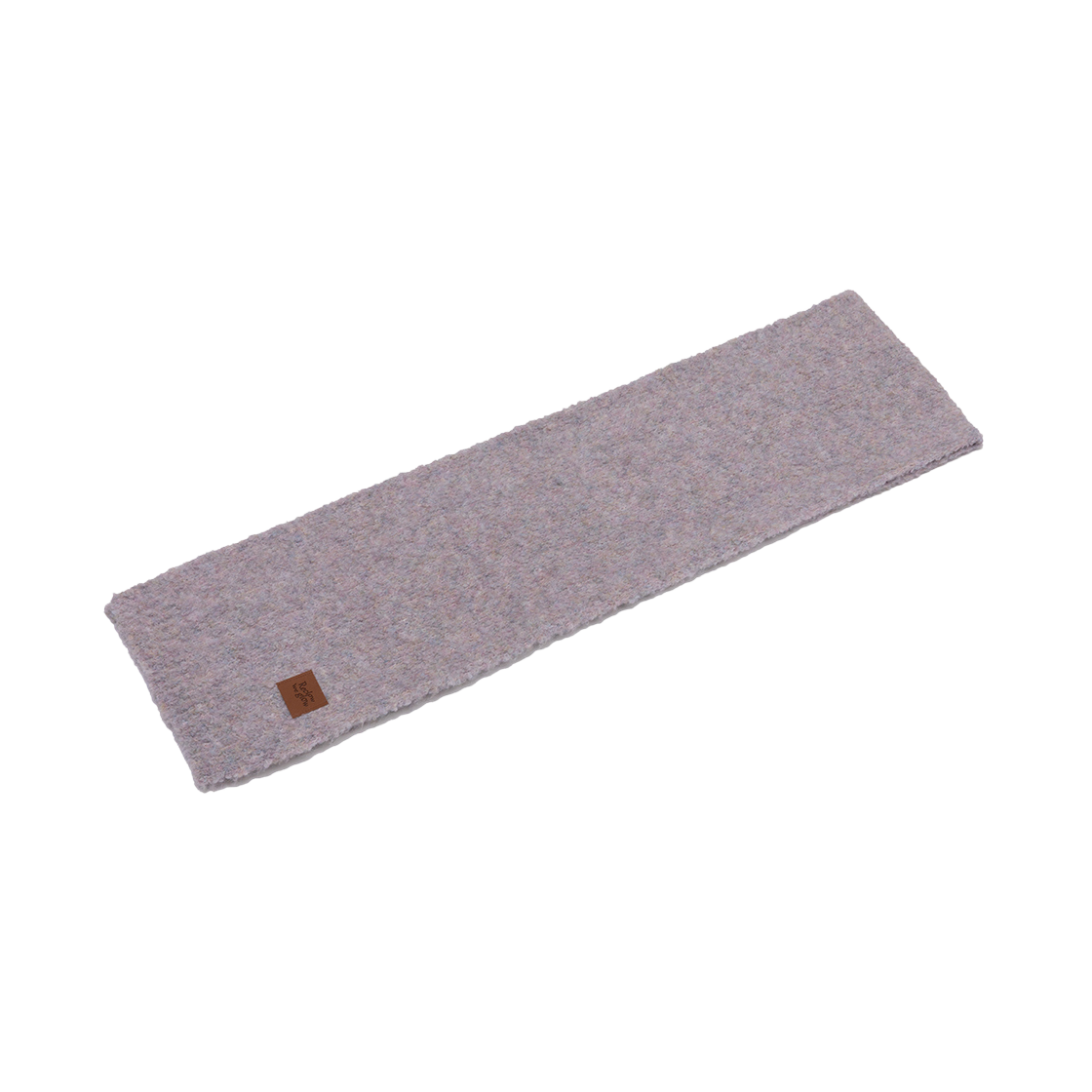 리끌로우 버블 머플러 퍼플(RECLOW Bubble Muffler Purple) - 3