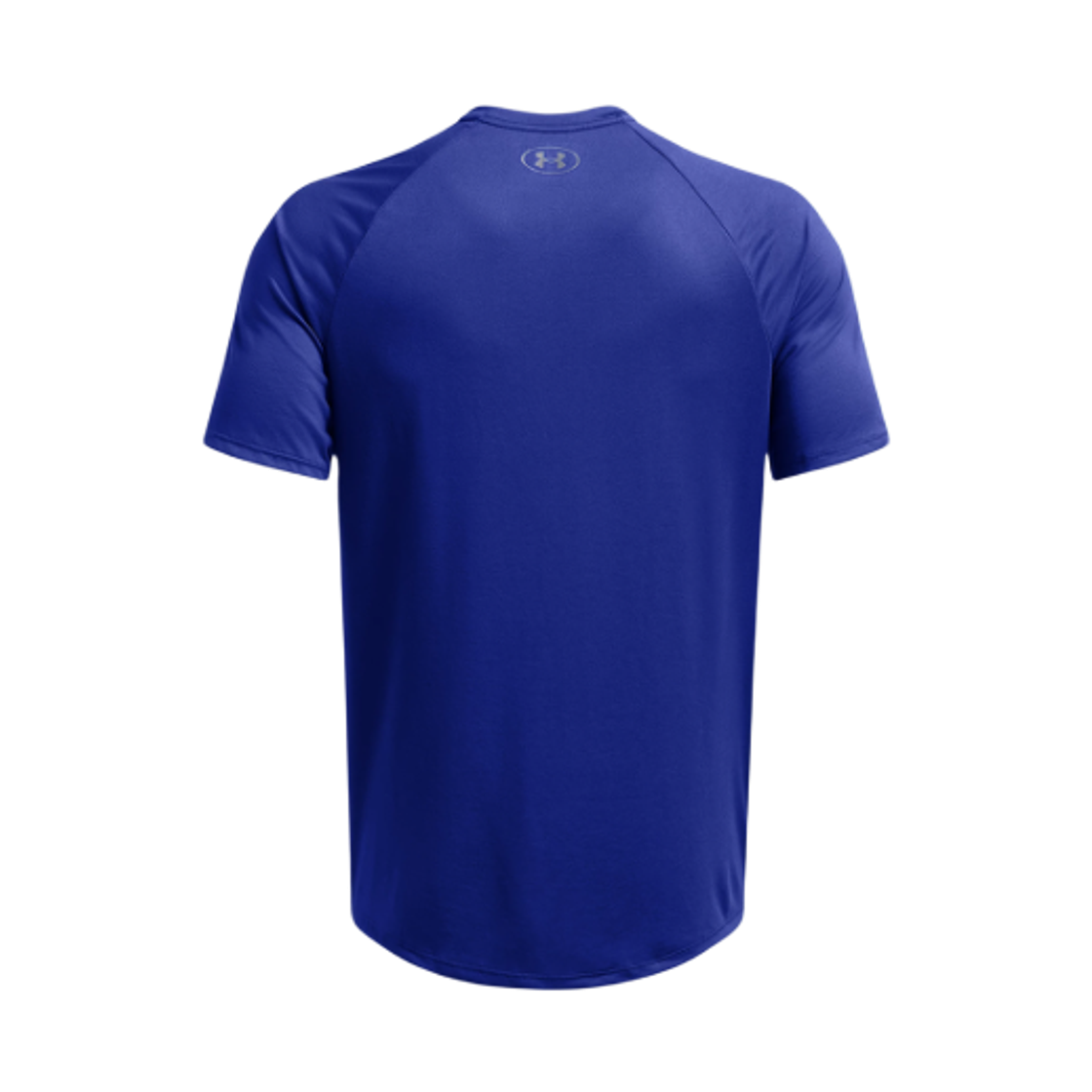 언더아머 테크 2.0 숏슬리브 티셔츠 로얄 그래파이트(Under Armour Tech 2.0 Short Sleeve T-Shirt Royal Graphite) - 2