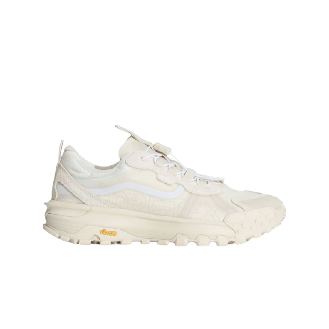 VN000DAMWHT Vans MTE Crosspath XC Gore-Tex Marshmallow White