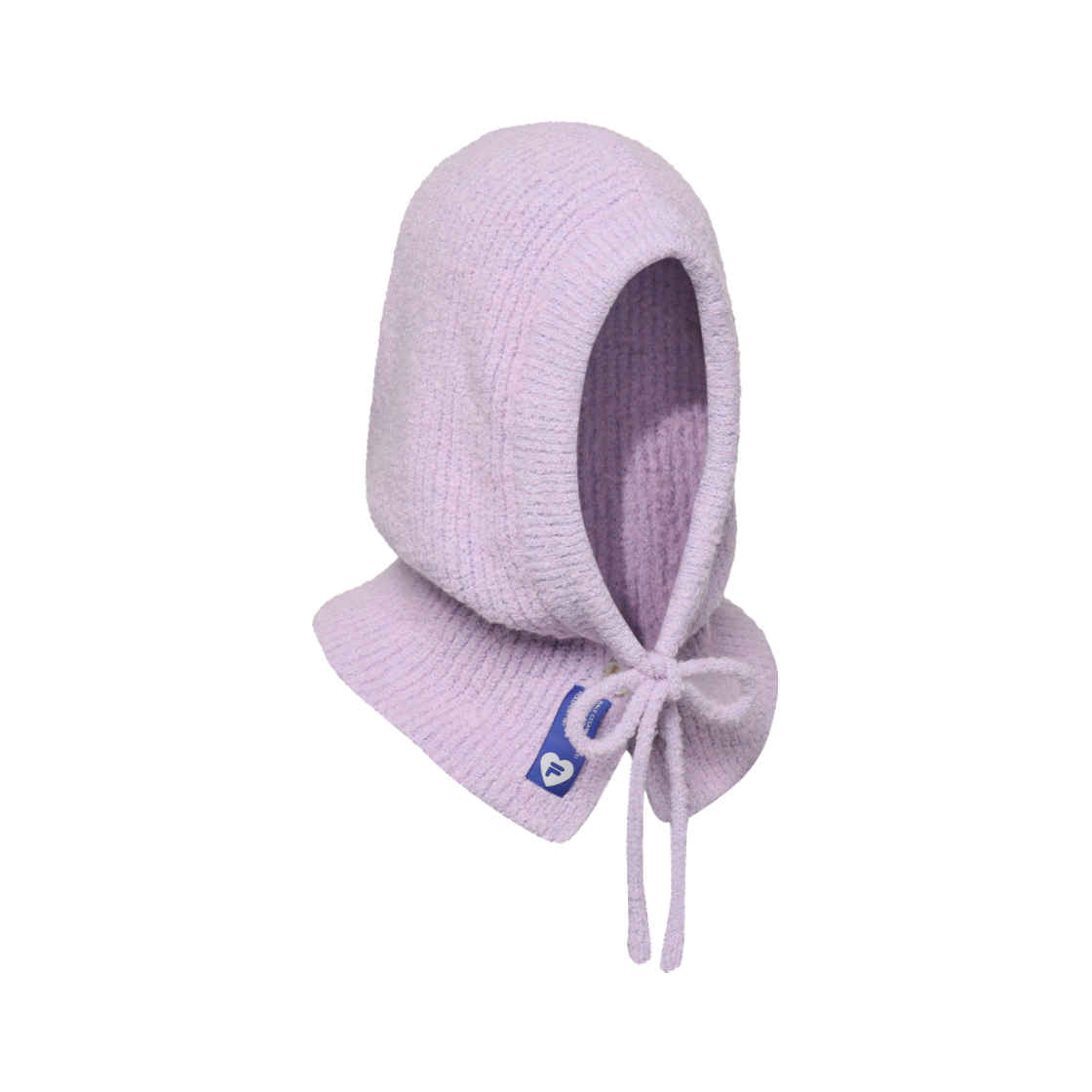 1100FS254KN01F001651 [6% 적립] FILA Cozy Balaclava Lavender