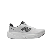 New Balance FuelCell Rebel v5 White Black - 2E Wide