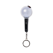 BTS Official Light Stick Keyring SE