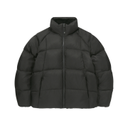 [6% 적립] FILA Flow Down Black