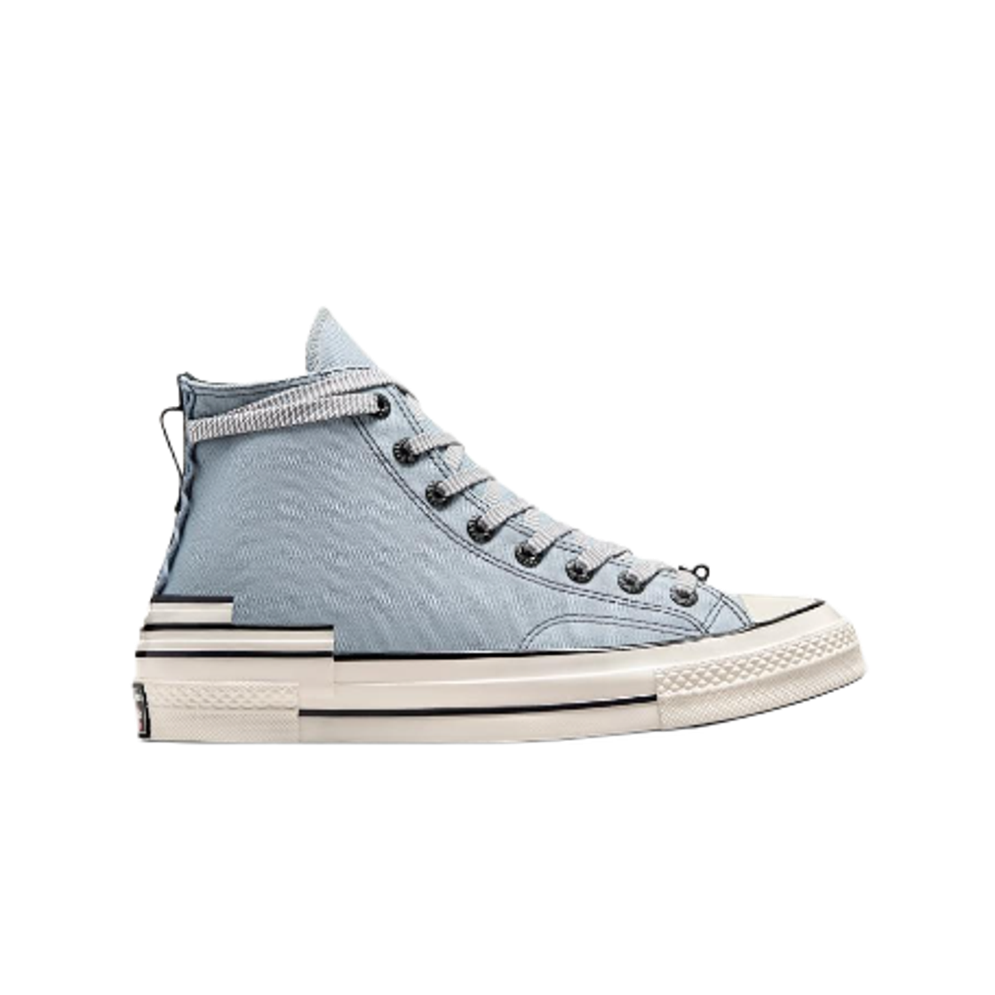 A07983C Converse Chuck 70 Deconstructed Airroom Silver